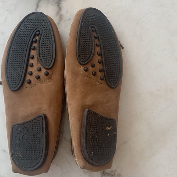 Eddie Bauer loafers - Picture 4 of 4